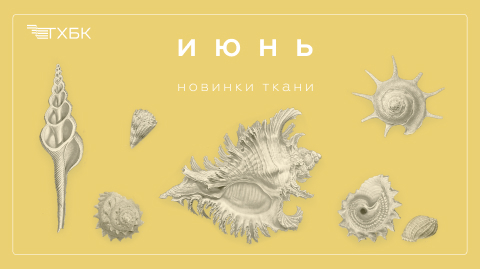 Новинки июня 2024