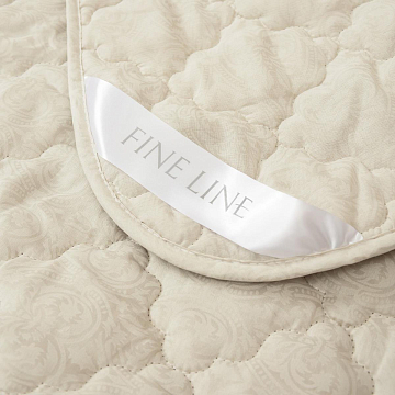 Одеяло Fine Line Идеал/Ideal овечья шерсть