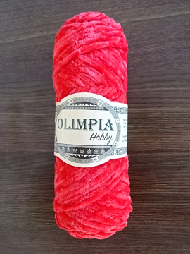 Пряжа для ручного вязания Олимпия Хобби/Olimpia Hobby цв.Н7 5шт*100г