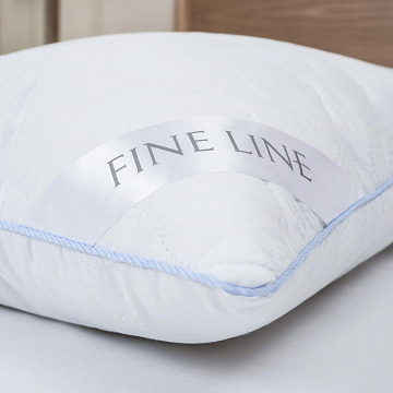 Подушка Fine Line Идеал/Ideal лебяжий пух