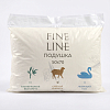 Подушка Fine Line овечья шерсть НУ