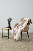 Покрывало двустороннее Комфорт Нежные розы