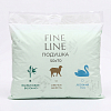 Подушка Fine Line бамбук НУ