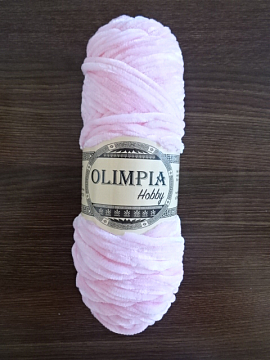 Пряжа для ручного вязания Олимпия Хобби/Olimpia Hobby цв.Н27 5шт*100г