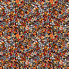 Перкаль 150 см 13299-1 Мелони